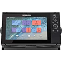 Los mejores  - Simrad Cruise 9 GPS Sonda